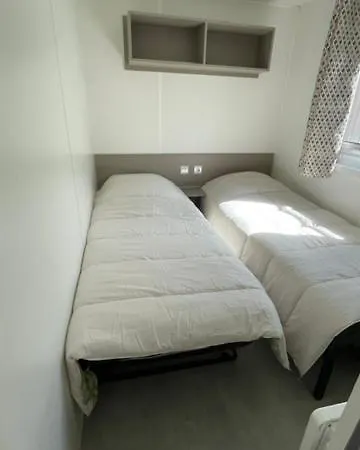 Numero 281 キャンプ場 *