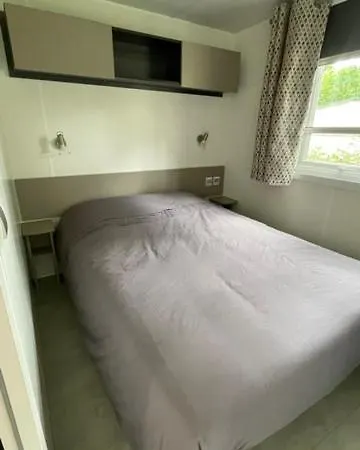 Numero 281 キャンプ場
